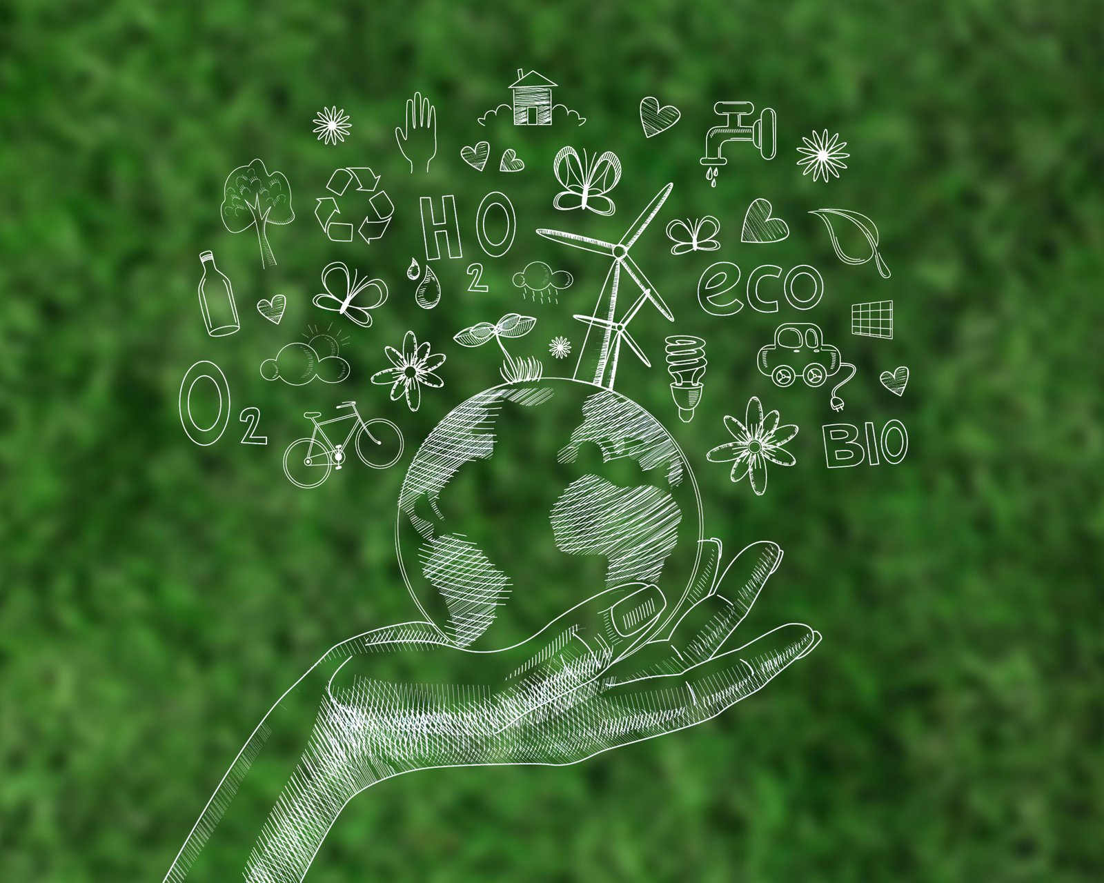 Sustainability work